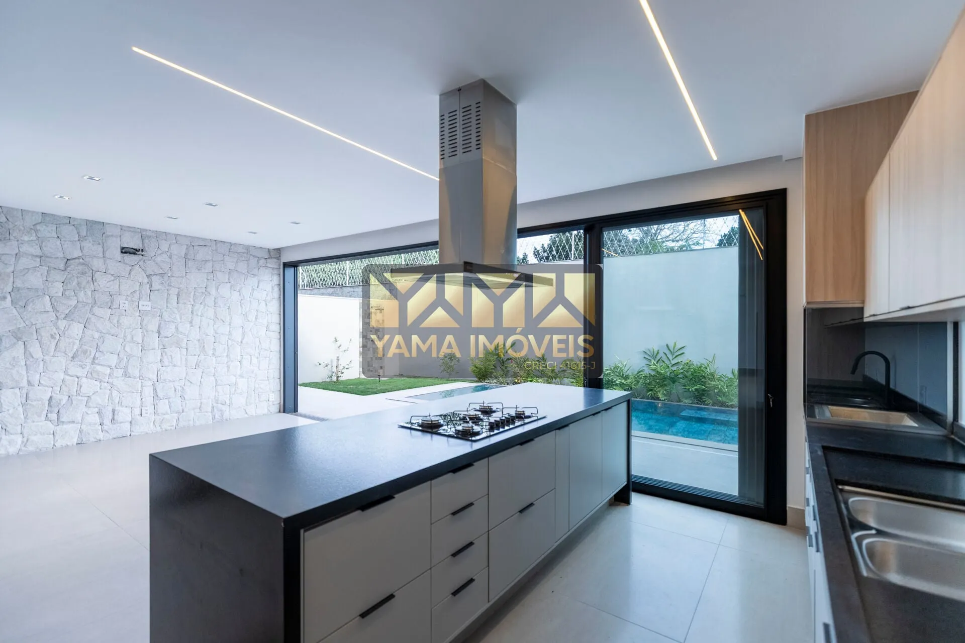 Imagem Villa Di Maria - Casa à venda no Condomínio Villa Di Maria - Quintas de São José