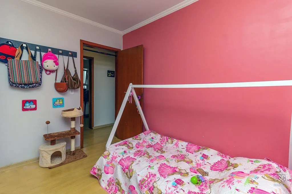 Imagem Apartamento em Jardim Lindóia