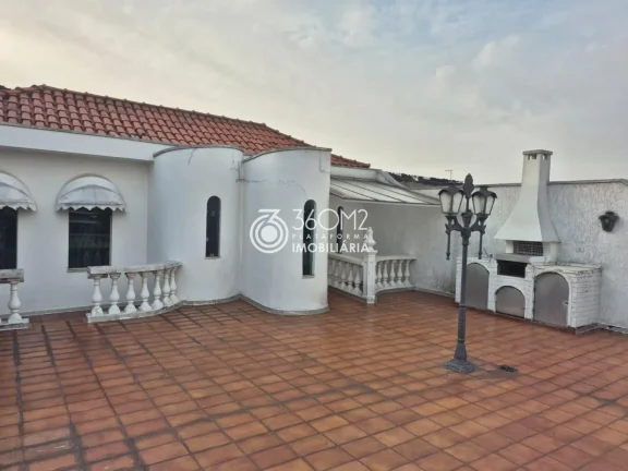 Imagem Casa para Venda em São Caetano do Sul / SP no bairro Nova Gerty