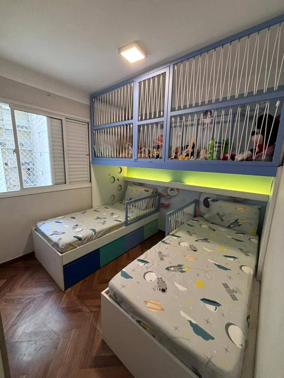 Imagem Excelente apartamento à venda, Jardim Judith, Sorocaba, SP