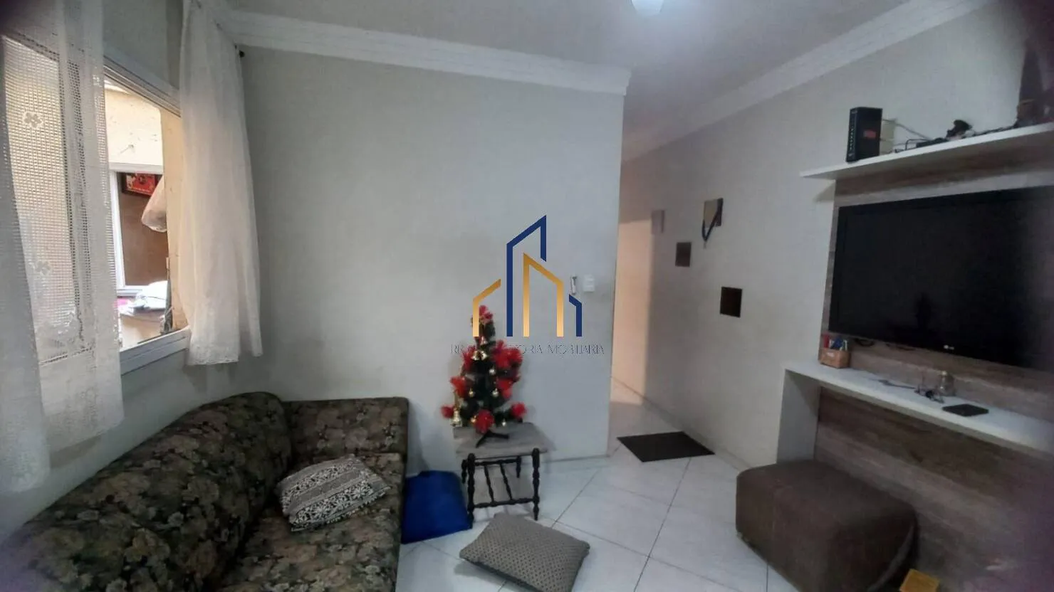 Imagem Apartamento para Venda em Santo André / SP no bairro Parque Oratório