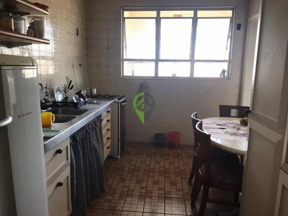 Imagem Apartamento Cobertura-Cobertura Duplex em Localização Privilegiada! Localização: Próximo da Faculdade do Santa Cecília e Comércios em Geral