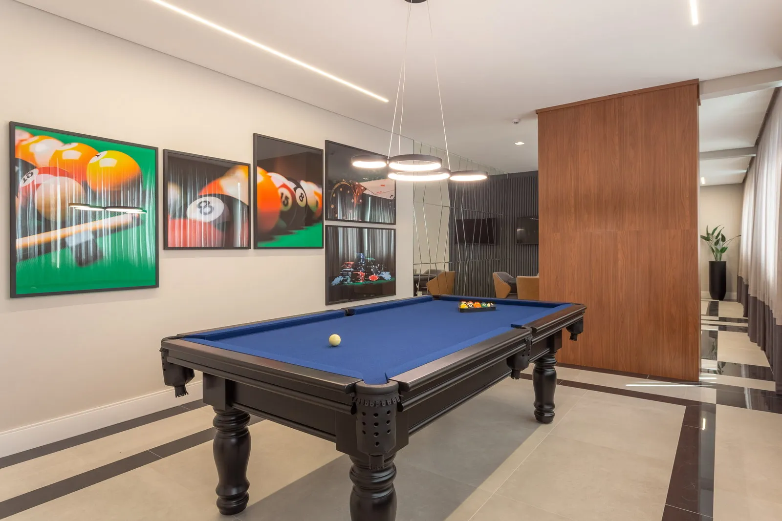 Imagem Residencial Dom Benedito