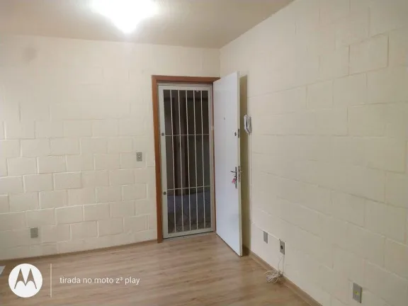 Imagem Apartamento com 2 Quartos à Venda, 53 m² em Juscelino Kubitschek - Santa Maria