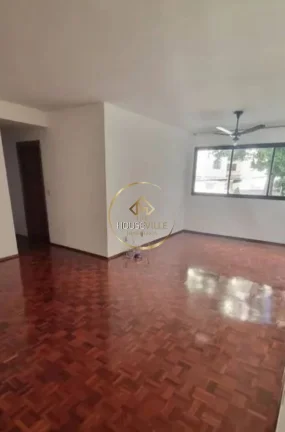 Imagem Apartamento 3 dormitórios (1 suíte), 2 vagas, 93m² Edf Diamond. Jd Aquarius