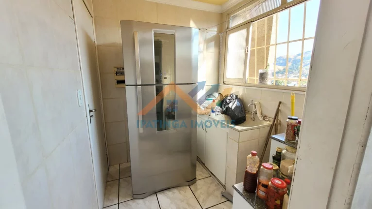 Imagem Apartamento Duplex no Vila Celeste - Ipatinga