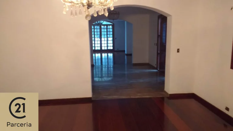 Imagem CASA DE VILA - VENDA OU LOCAÇÃO (11) 3869-7000