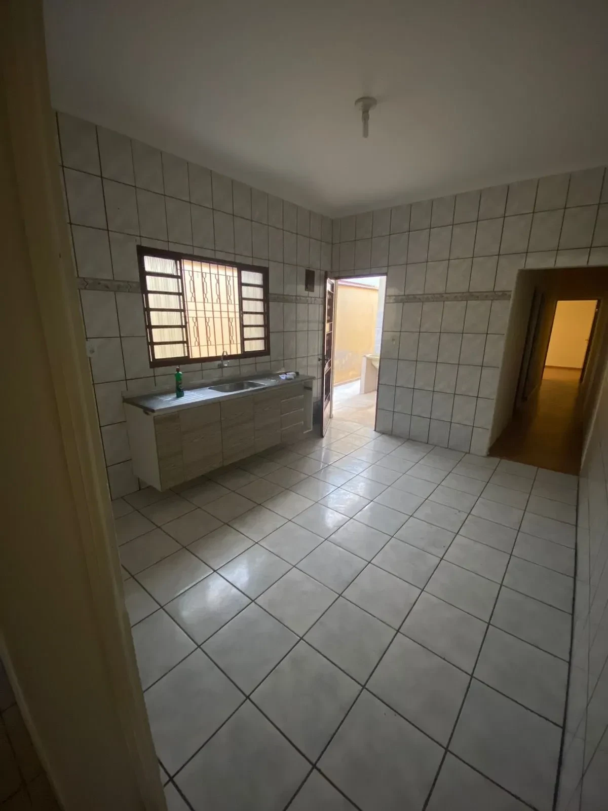 Imagem Casa com 2 Quartos à Venda, 100 m² em Comercial e Residencial Jardim Mariana - Pindamonhangaba