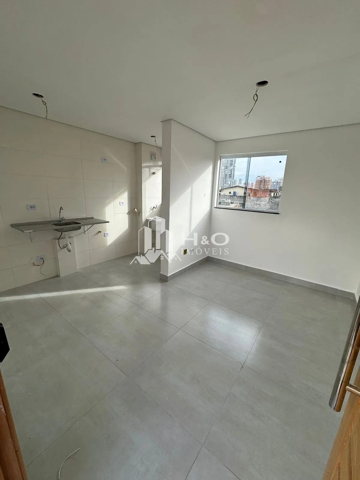 Imagem Apartamento na Chácara Califórnia com 2 Dormitórios - A partir de R$ 299.000,00