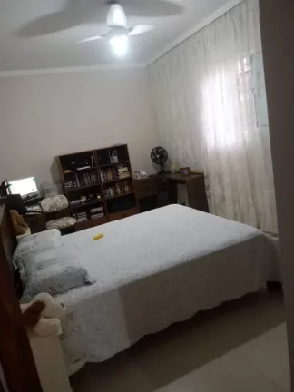 Imagem Casa com 3 dorms, Caiçara, Praia Grande - R$ 785 mil, Cod: 2611