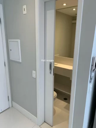 Imagem 1 Dormitório para locação de 54m² na Vila Nova Conceição