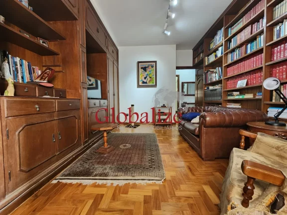Imagem Apartamento à venda com 3 dormitórios, 1 vaga no bairro Pompéia por R$ 960.000,00