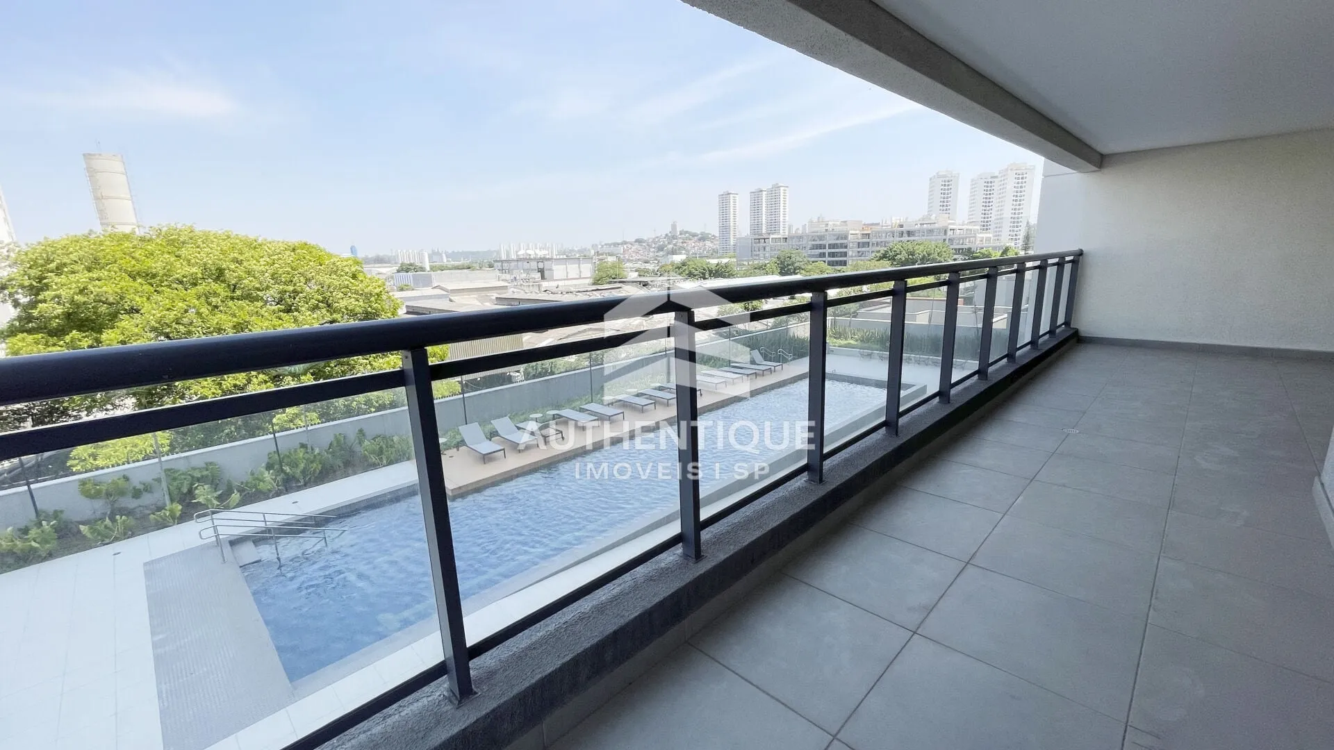 Imagem Le Havre Vila Leopoldina - Apartamento à venda no bairro Vila Leopoldina - São Paulo/SP, Zona Oeste