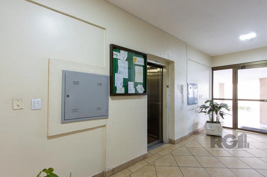 Imagem Apartamento em Nonoai