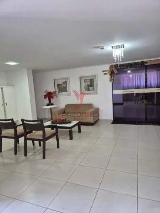 Imagem Vende-se apartamento em ótima localização, próximo a tudo que você precisa pra viver bem