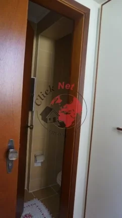 Imagem Espaçoso Apartamento à Venda no bairro Santa Paula em São Caetano