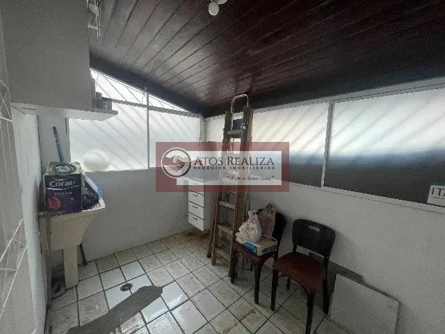 Imagem Casa Comercial para Locação em Vila Santa Catarina - SP