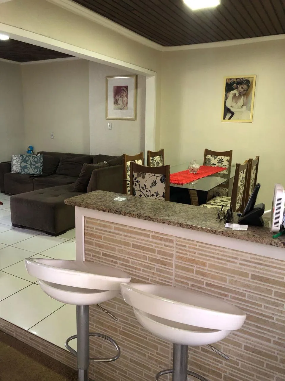 Imagem Ótima casa a venda - SANTA ISABEL