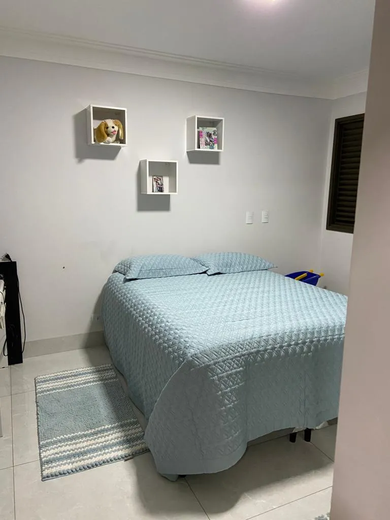 Imagem Apartamento 420m Umuarama-PR 132