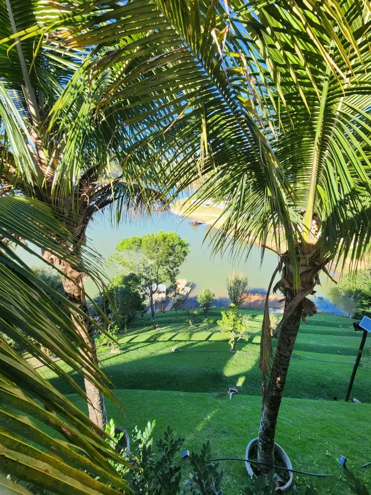 Imagem Chácara com 11 Quartos à Venda, 3000 m² em Paraíso de Igaratá - Igaratá