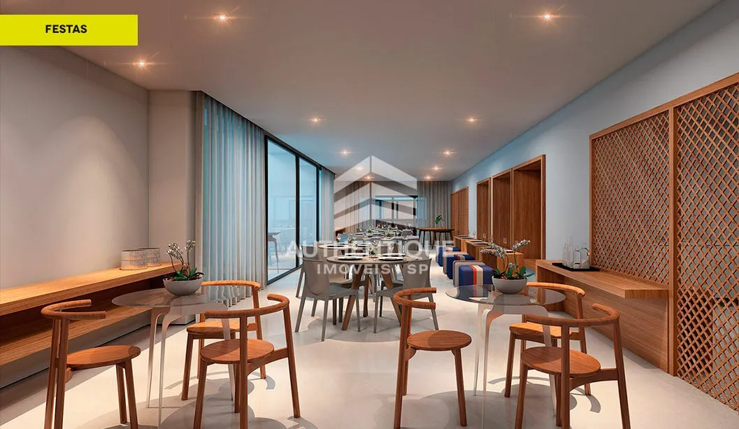 Imagem MOTIRO SANTA FILOMENA SBC - Apartamento à venda no bairro Centro - São Bernardo do Campo/SP
