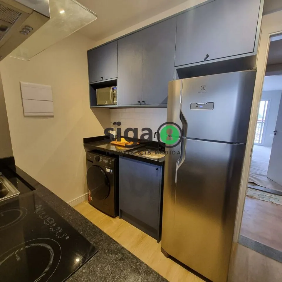 Imagem Apartamento no Ipiranga com 2 Quartos. Pronto pra morar