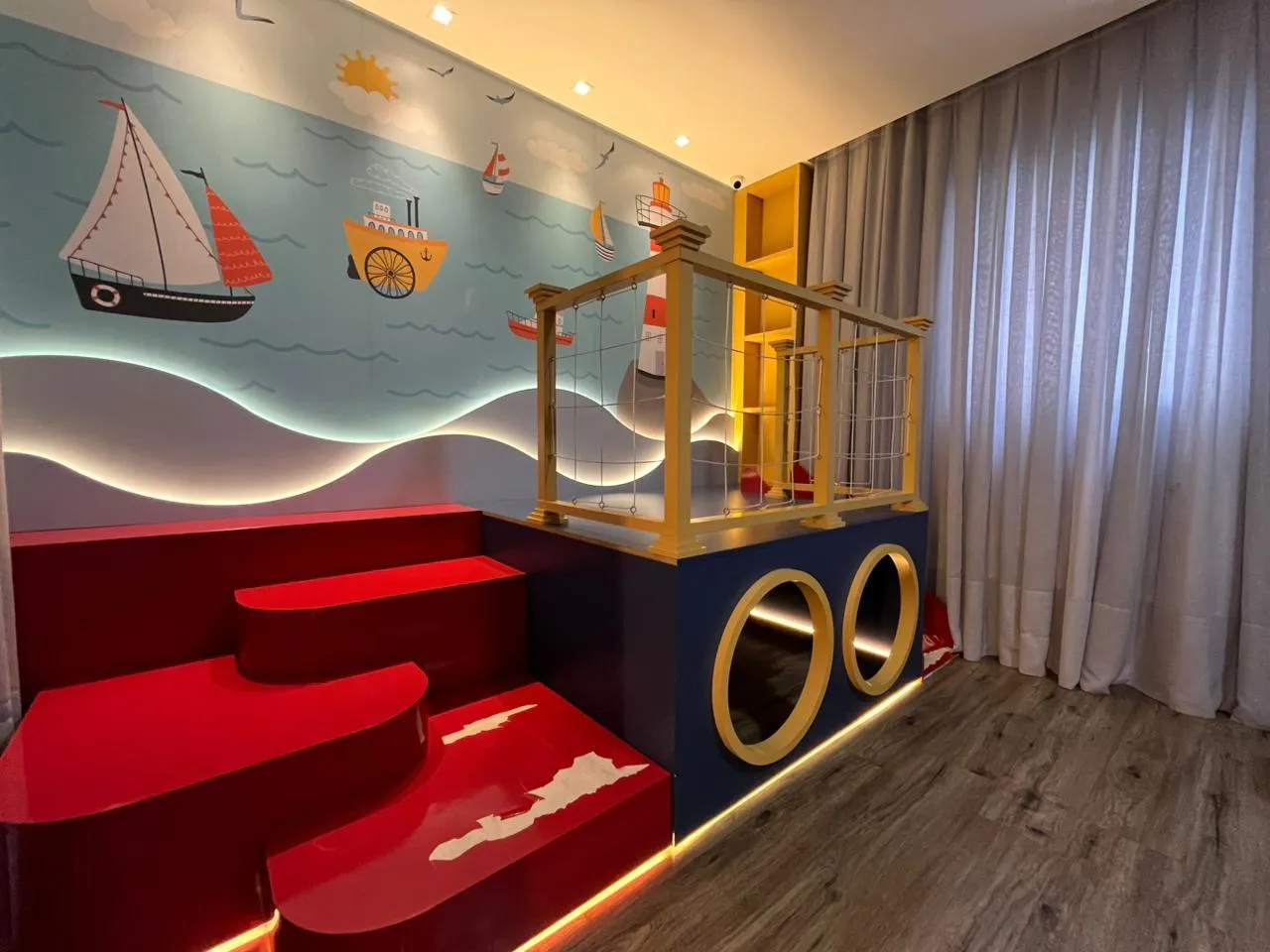 Imagem Apartamento com vista para o mar à venda com 68m2 por R$ 996.600,00