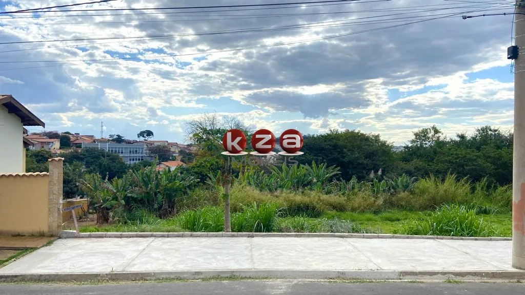 Imagem Terreno à venda em Valinhos-SP, Jardim Maria Ilydia - 477m² de área!