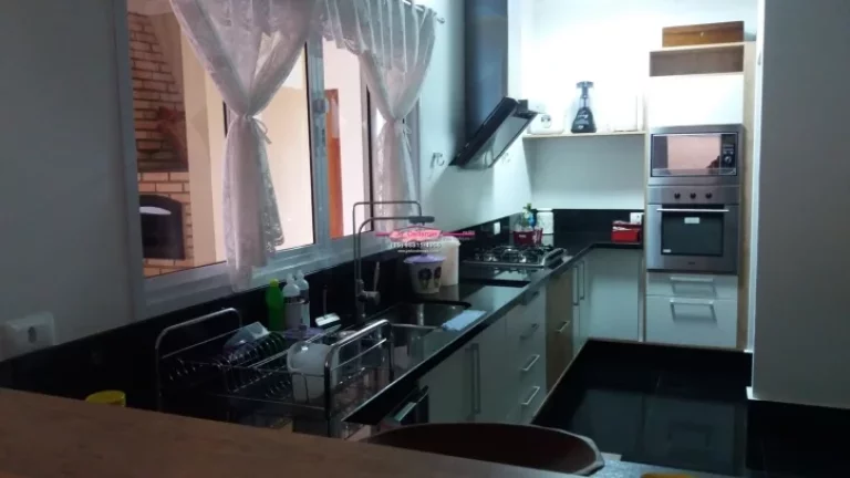 Imagem Casa a venda no condomínio Portal das Estrelas em Boituva interior de SP
