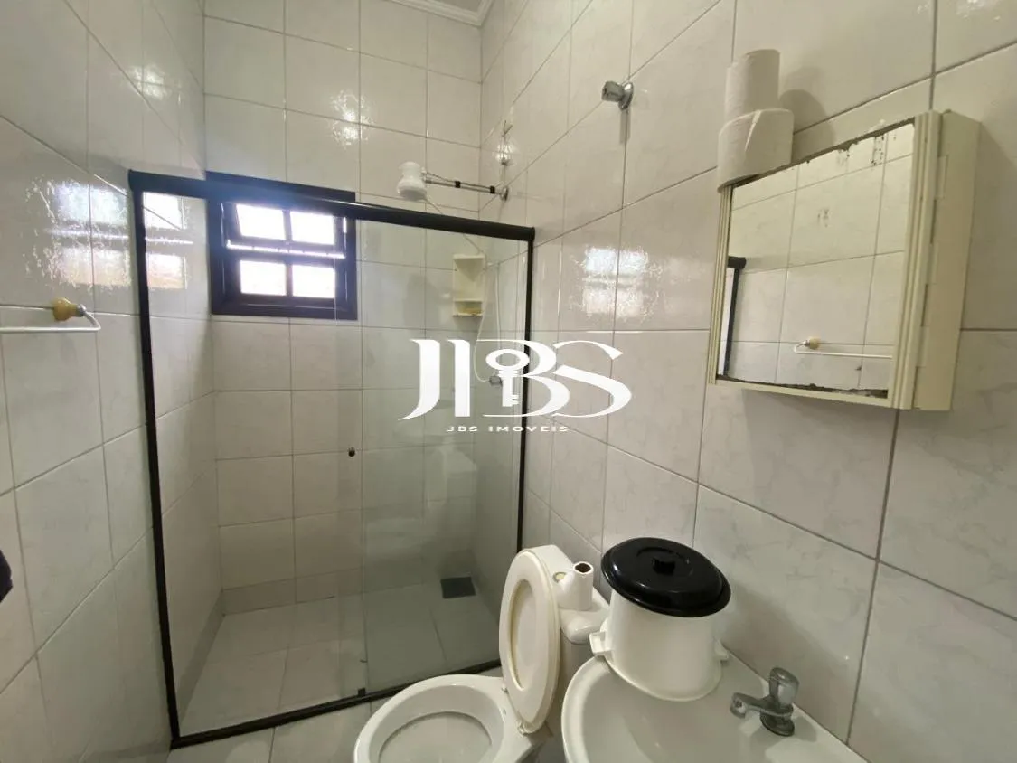 Imagem CASA COM 03 DORMITÓRIOS, CHURRASQUEIRA E ACEITA FINANCIAMENTO BANCÁRIO NO CIBRATEL II EM ITANHAÉM
