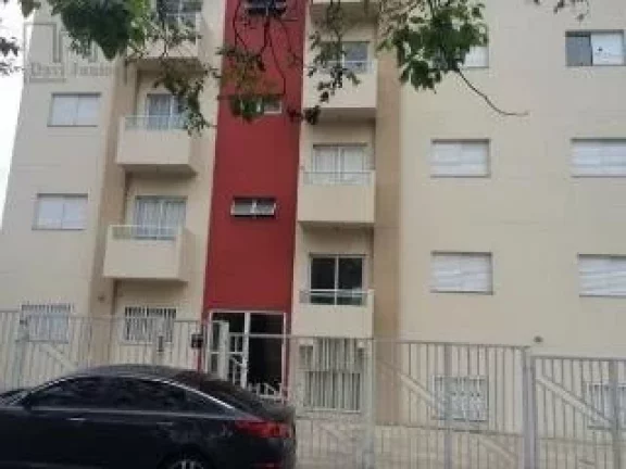 Imagem Apartamento com 2 dormitórios sendo 1 suite à venda, 65 m² por R$ 350.000 - Jardim Europa - Sorocaba/SP