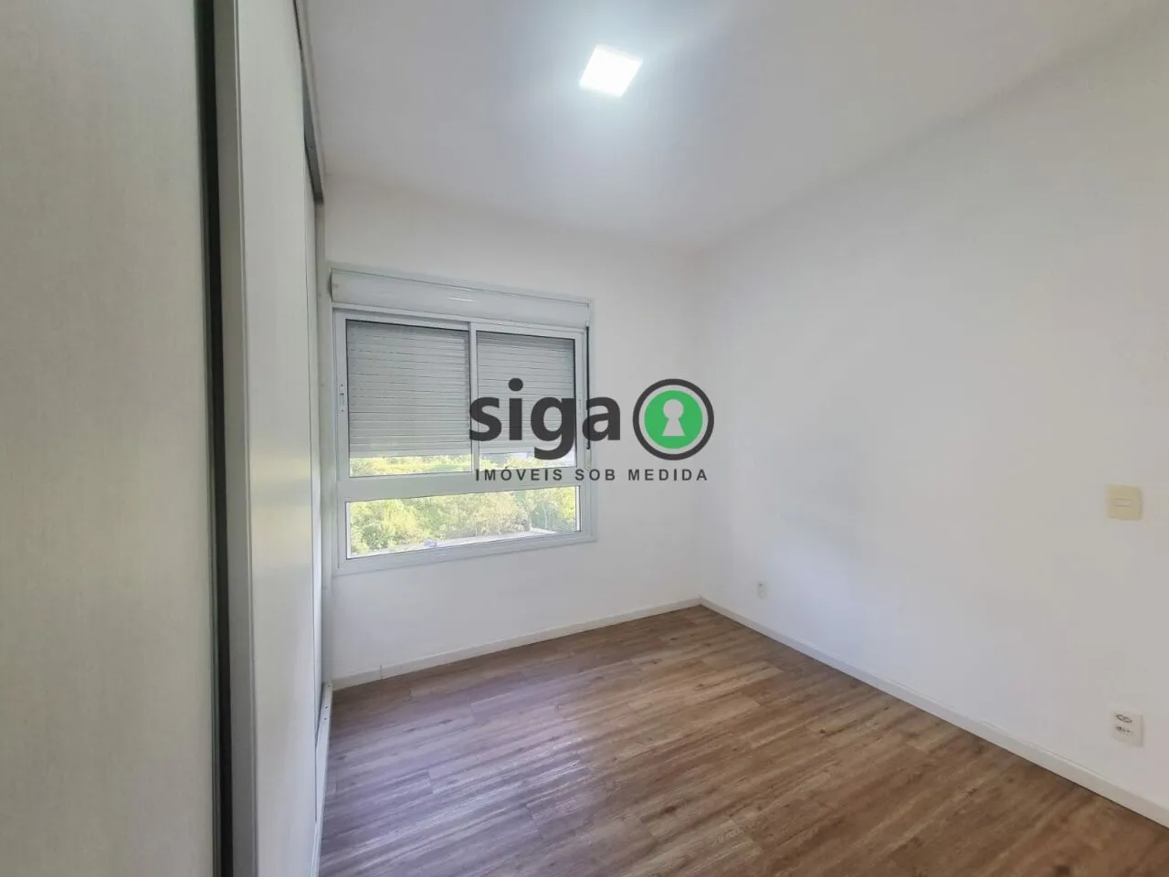Imagem Apartamento 3 dormitórios - Vila Andrade
