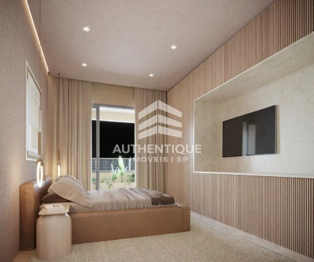 Foto do imóvel SOLAZ VILA MARIANA - Apartamento à venda em São Paulo/SP em Avenida Conselheiro Rodrigues Alves, 429 - Vila Mariana, São Paulo - SP
