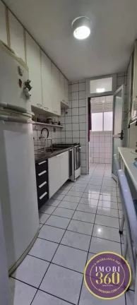 Imagem APARTAMENTO PARA VENDA NO TATUAPÉ COM 3 DORMITÓRIOS SUÍTE LAZER