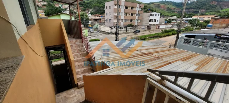 Imagem Casa no Bethânia