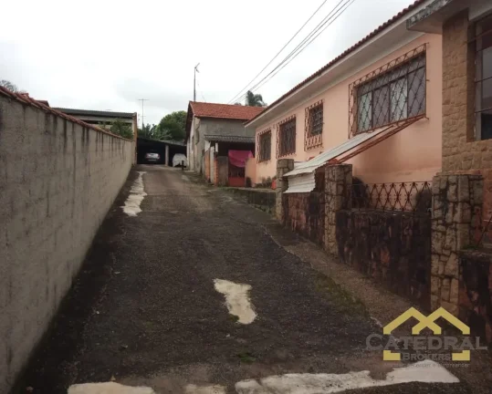 Imagem Área Comercial no Jardim do Lago