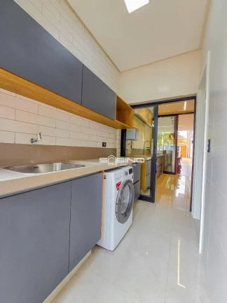 Imagem Casa Nova à venda, com 5 dormitórios 5 suítes 350m²- Riviera de São Lourenço - Bertioga SP
