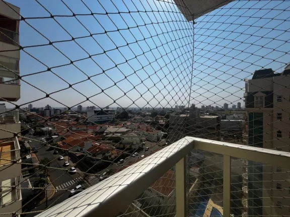 Imagem Apartamento a VENDA, Condomínio Chicão, Jardim América