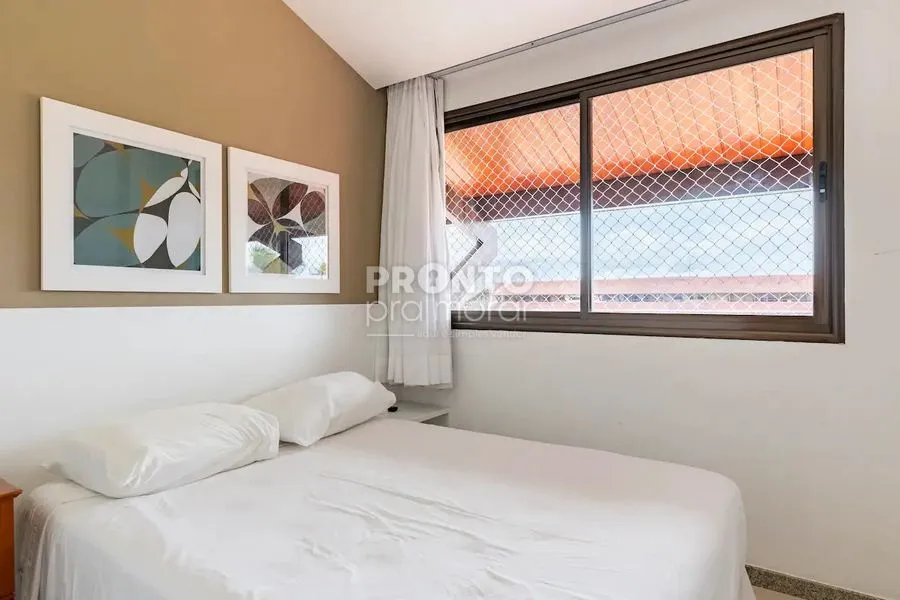 Imagem Oka Beach Residence