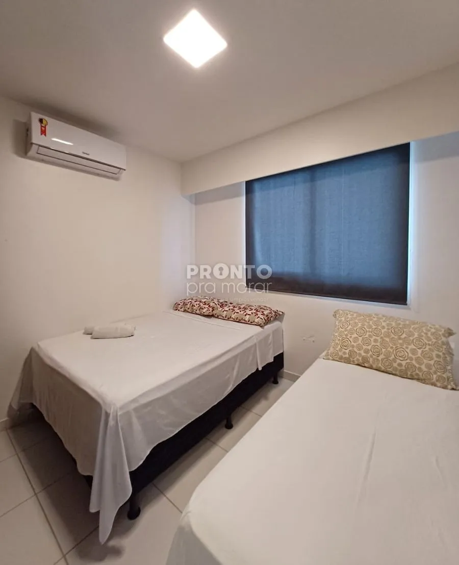 Imagem Mana Beach Experience