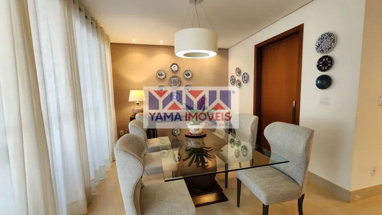 Imagem Saint Gerard - Casa Alto Padrão em Condomínio La Bourgogne, Ribeirão Preto/SP