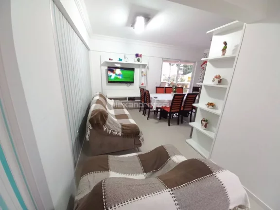 Imagem Apartamento 3 dormitórios costão de Bombas