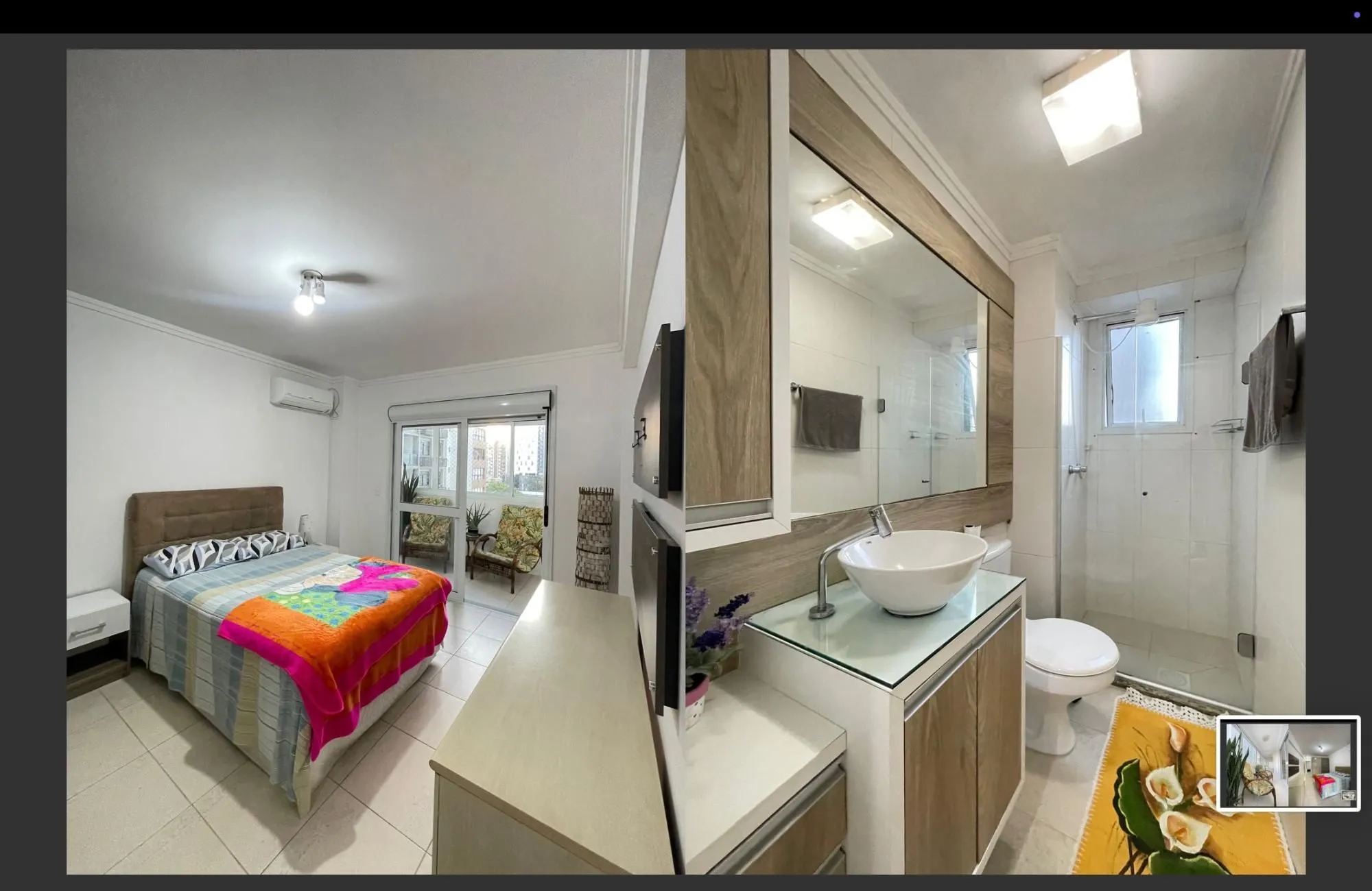 Imagem Ed. Zurich Apto 702