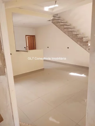 Imagem Sobrado Jardim Maritacas Indaiatuba SP