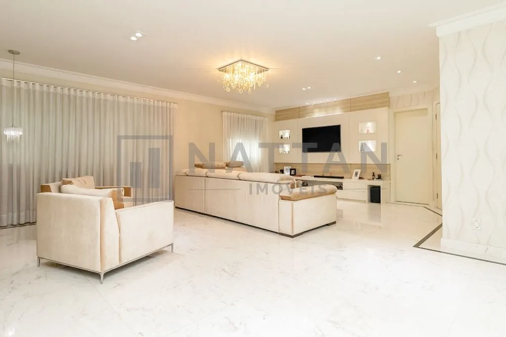 Imagem Apartamento à venda, 186 m² por R$ 2.201.000,00 - Anália Franco - São Paulo/SP