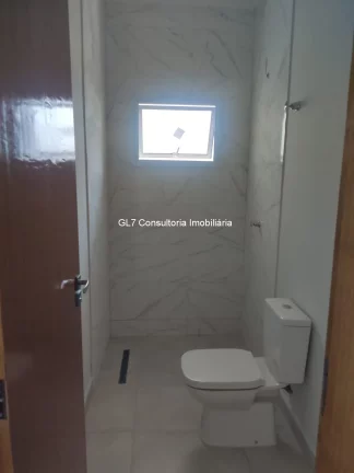 Imagem Casa t?(C)rrea no condomínio Residencial Viena