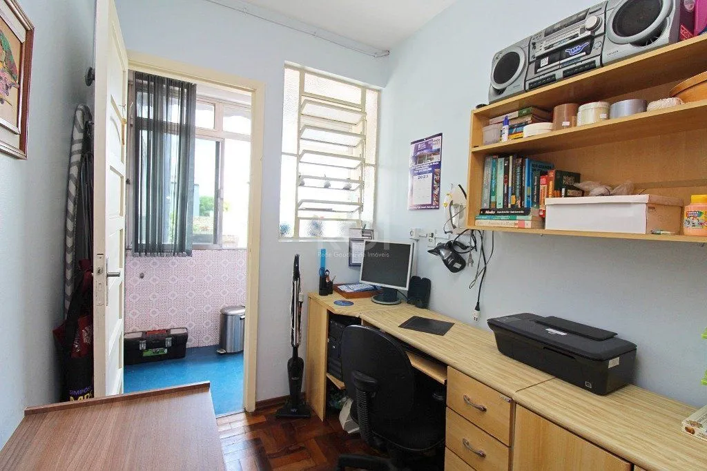 Imagem Apartamento em Passo da Areia