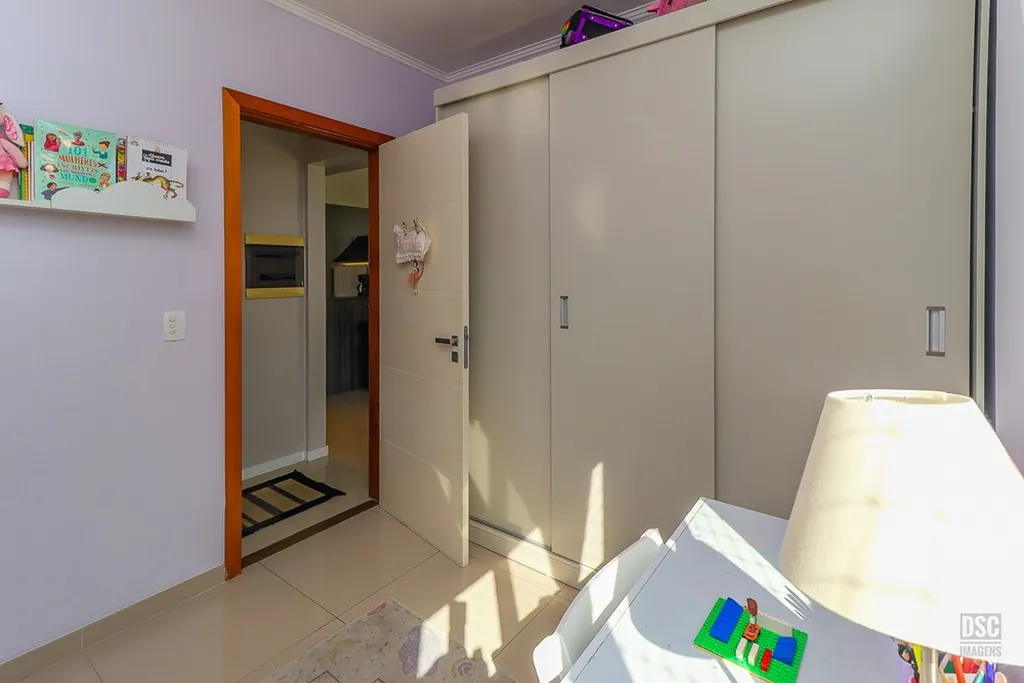Imagem Apartamento em Higienópolis
