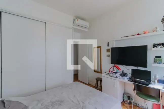 Imagem Apartamento à Venda - Copacabana, 4 Quartos, 202 m2