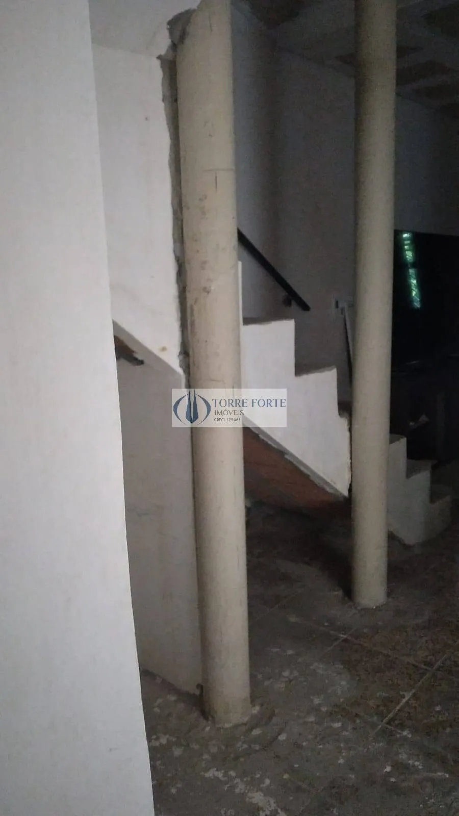 Imagem Sobrado 3 dormitórios | 3 vagas | Terreno 8x25 | Jardim Egle